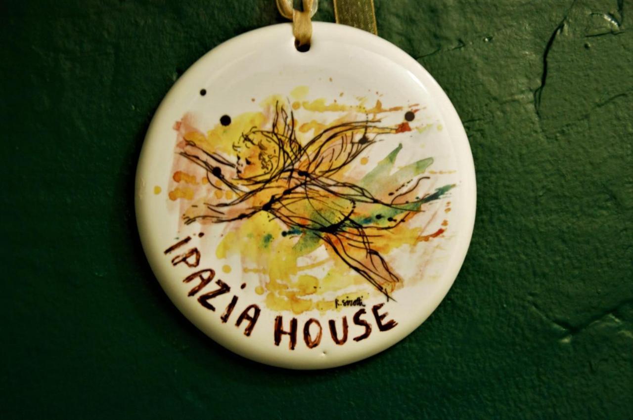 شقة Ipazia House جنوة المظهر الخارجي الصورة