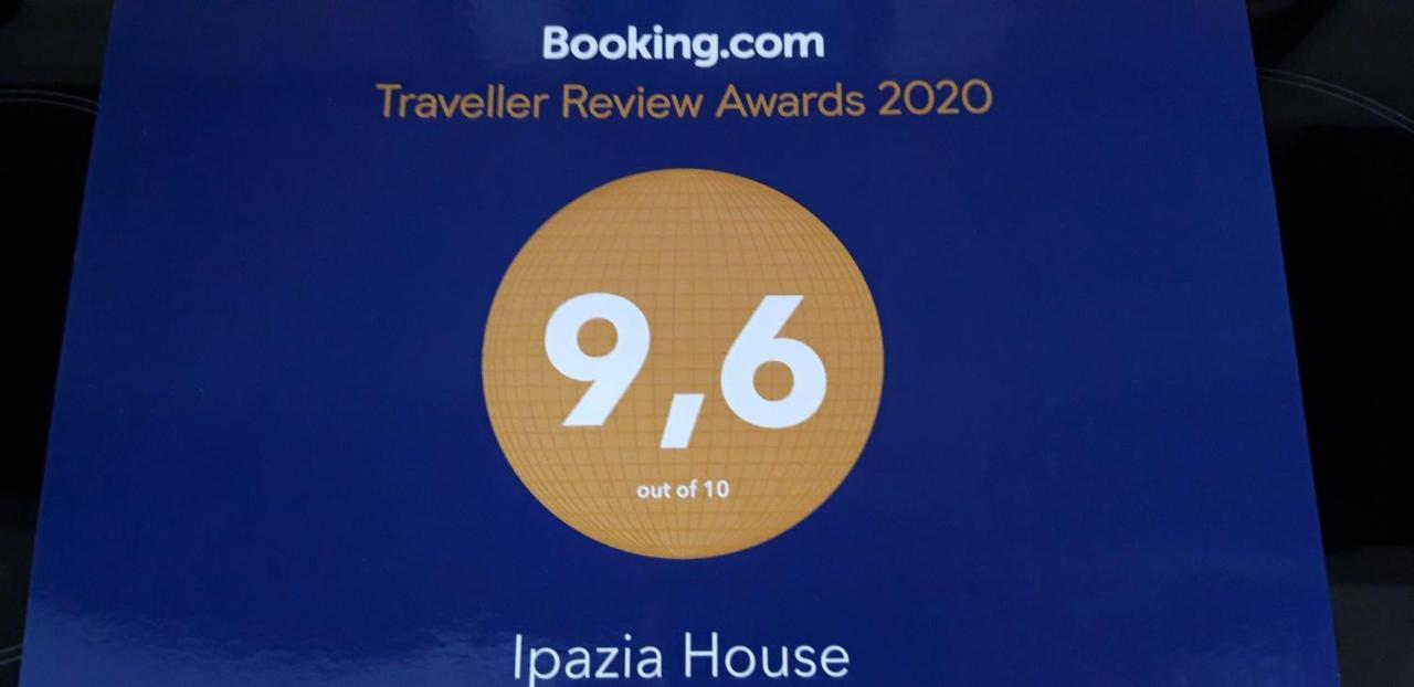 شقة Ipazia House جنوة المظهر الخارجي الصورة