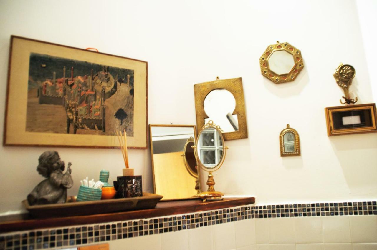 شقة Ipazia House جنوة المظهر الخارجي الصورة