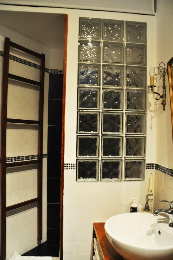 شقة Ipazia House جنوة المظهر الخارجي الصورة